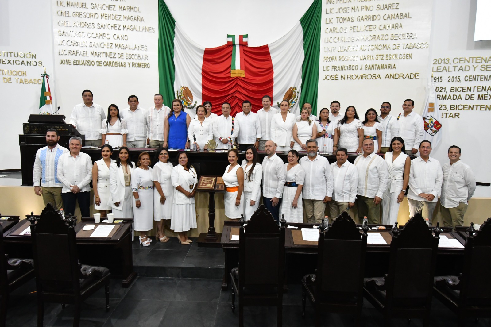 PORTADA - Congreso del Estado de Tabasco