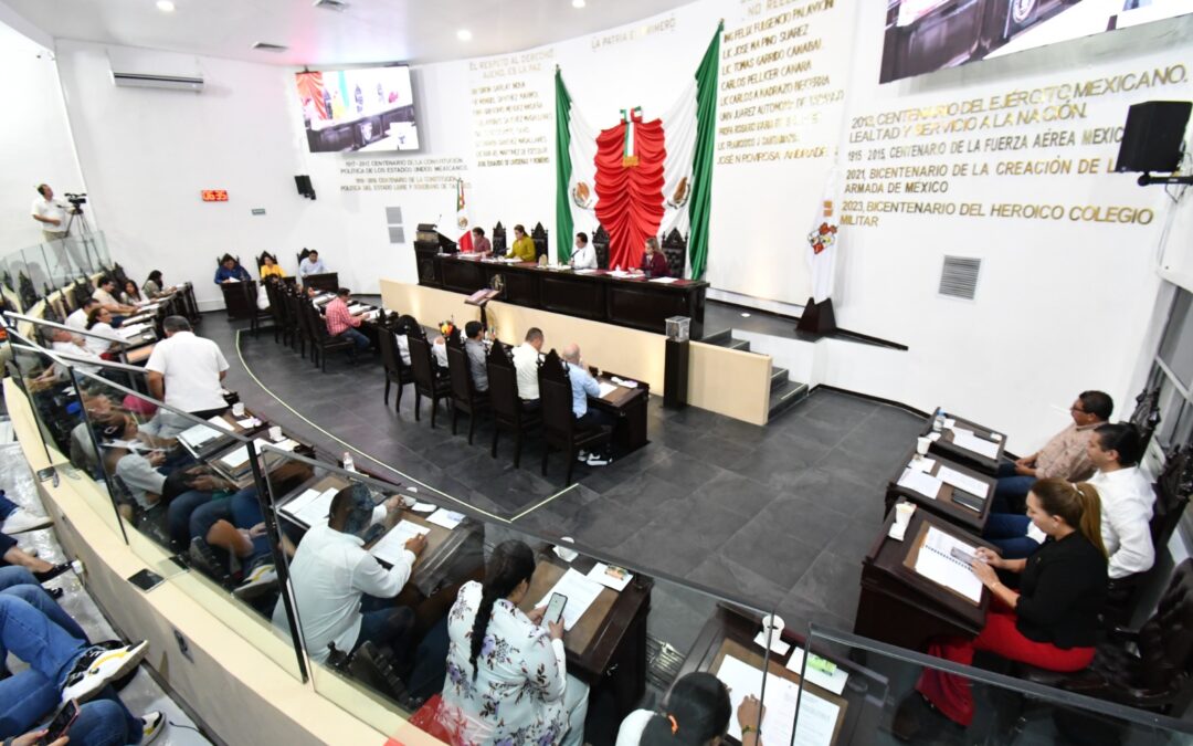 Rinde protesta Titular del Instituto de Investigaciones Legislativas del Congreso