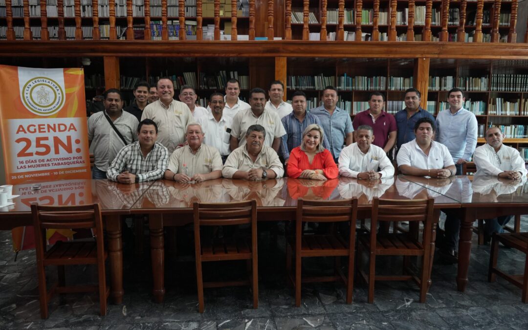 Imparten Taller “Las Nuevas Masculinidades”, “Transformemos la forma en la que actuamos”