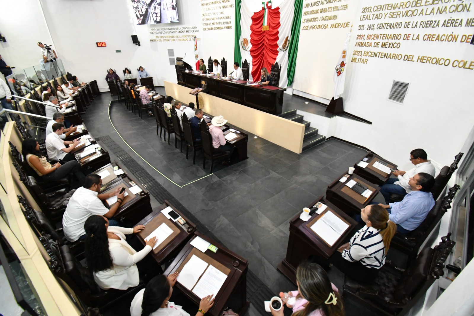 Codigo Penal Del Estado De Tabasco