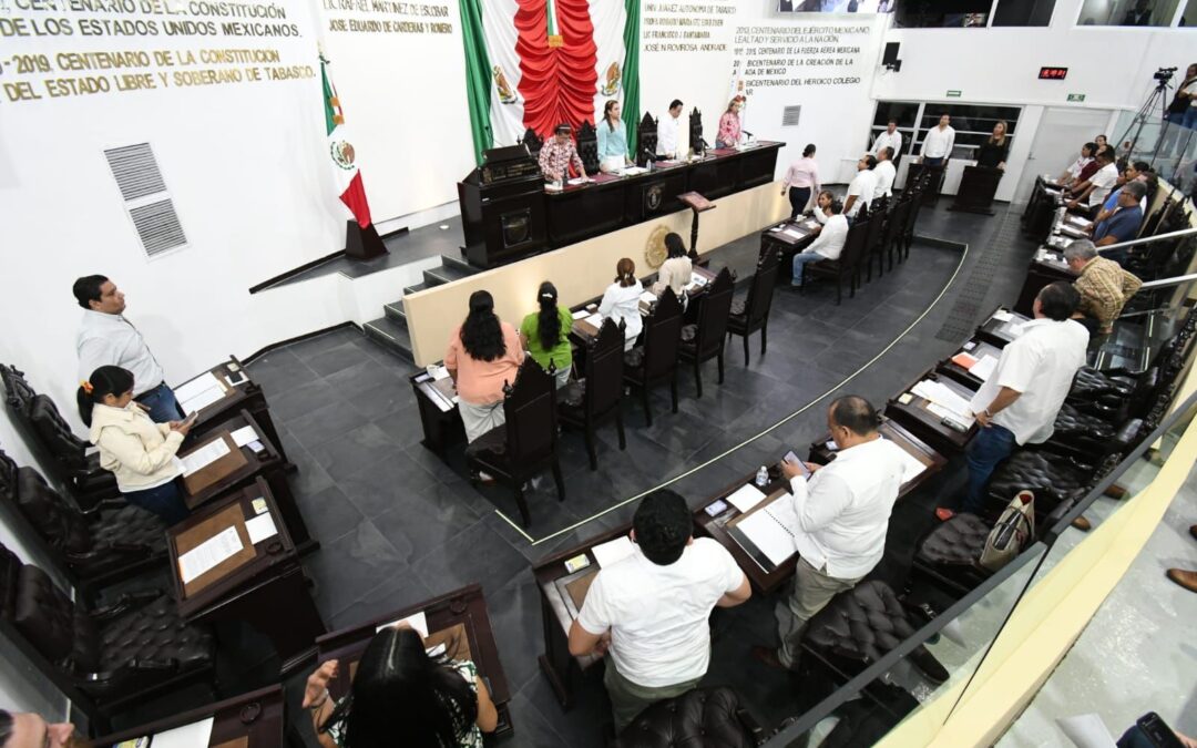 Exhorta Congreso a los 17 ayuntamientos implementen Consejos de Integración para Personas con Discapacidad y Atención a la Salud Mental