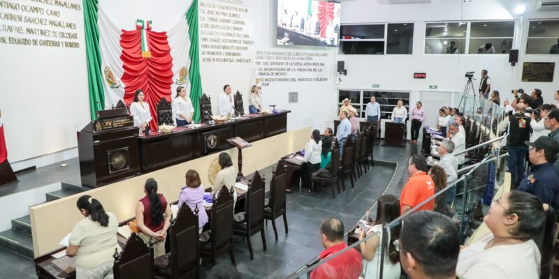 PORTADA - Congreso del Estado de Tabasco