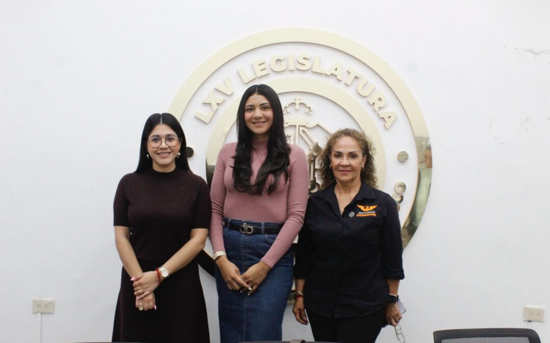 Continúa Comisión de Derechos Humanos con proceso para elegir a titular de la Comisión Estatal de los Derechos Humanos