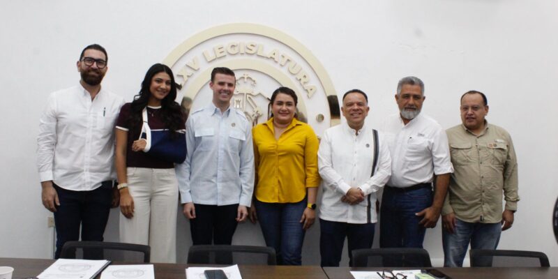 Emite Comisión de Gobernación, la Convocatoria para elegir al Comité de Participación Ciudadana del Sistema Estatal Anticorrupción