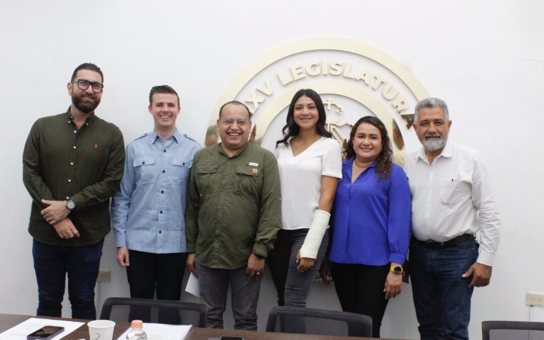 Aprueba Comisión de Gobernación expedir la Ley para Prevenir, Investigar y Sancionar los delitos en materia de “Extorsión” en el estado