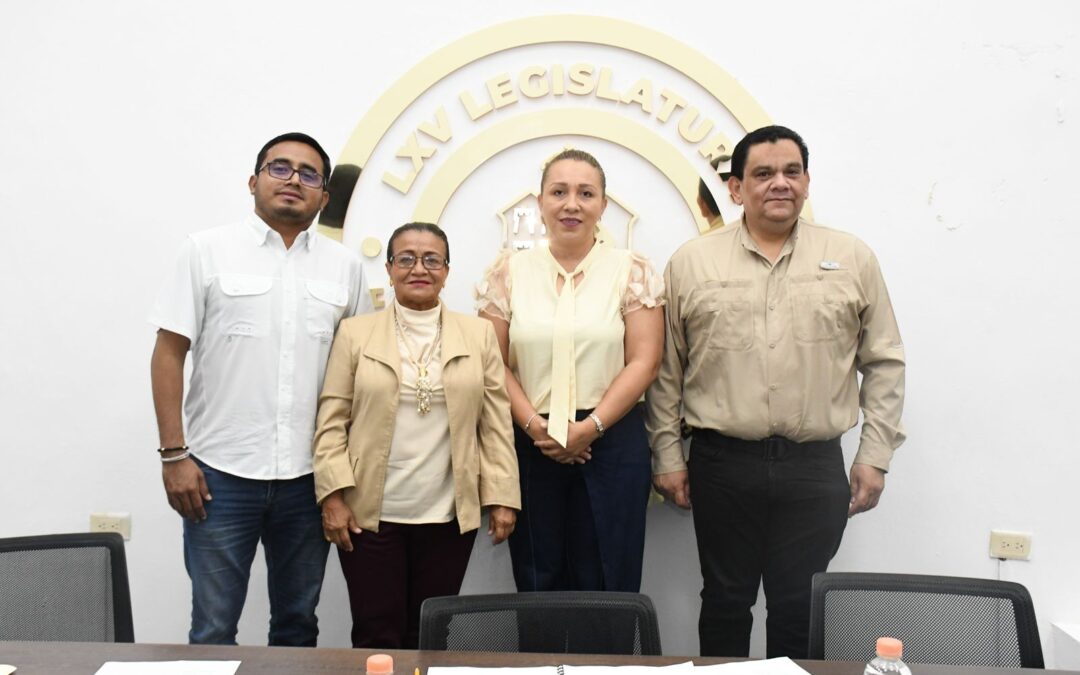 Emiten Comisiones Ordinarias dictámenes relativos a enajenación de predios y licencia temporal