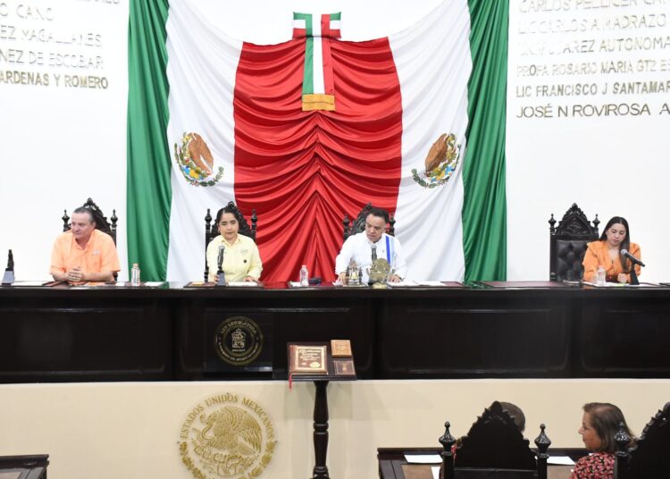 Autorizan al Ejecutivo del Estado enajenar predios a favor de la Comisión Federal de Electricidad y del IMSS Bienestar