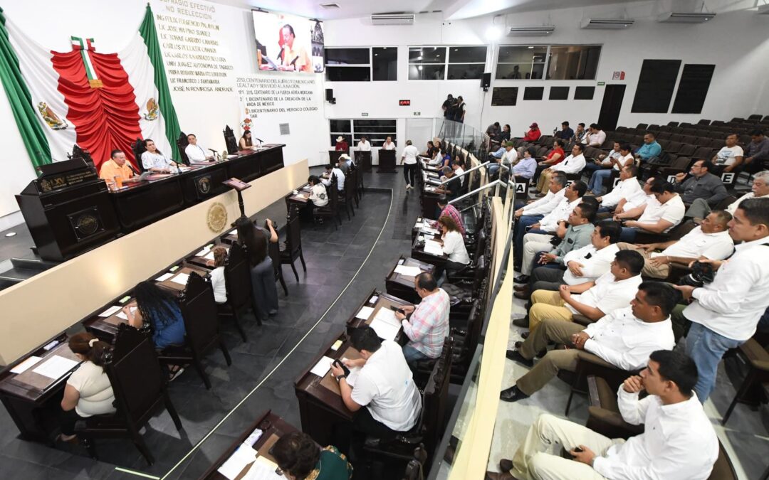 Plantean garantizar cobro de tarifas justas y transparentes en servicios de grúas, remolques y depósitos de vehículos