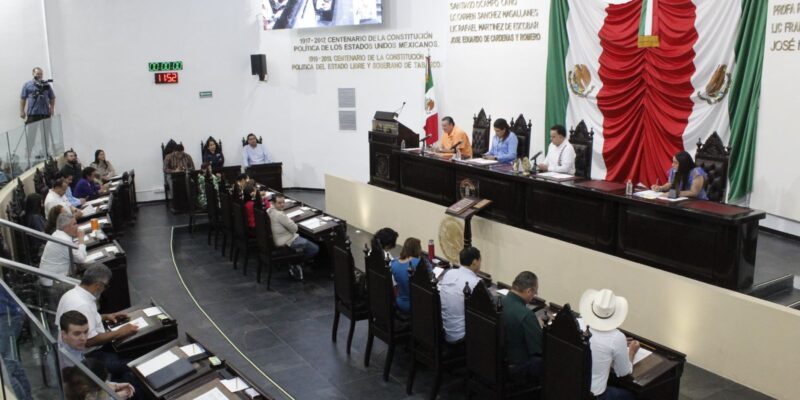 Buscan integrantes de la LXV Legislatura fortalecer el trabajo parlamentario en favor de la ciudadanía