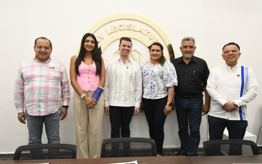 Avala Comisión de Gobernación un Acuerdo relacionado con el proceso para designar al Comité de Participación Ciudadana del SEA