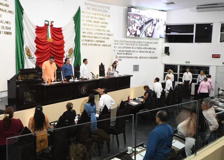 Tabasco primer estado en avalar el Plan B Electoral