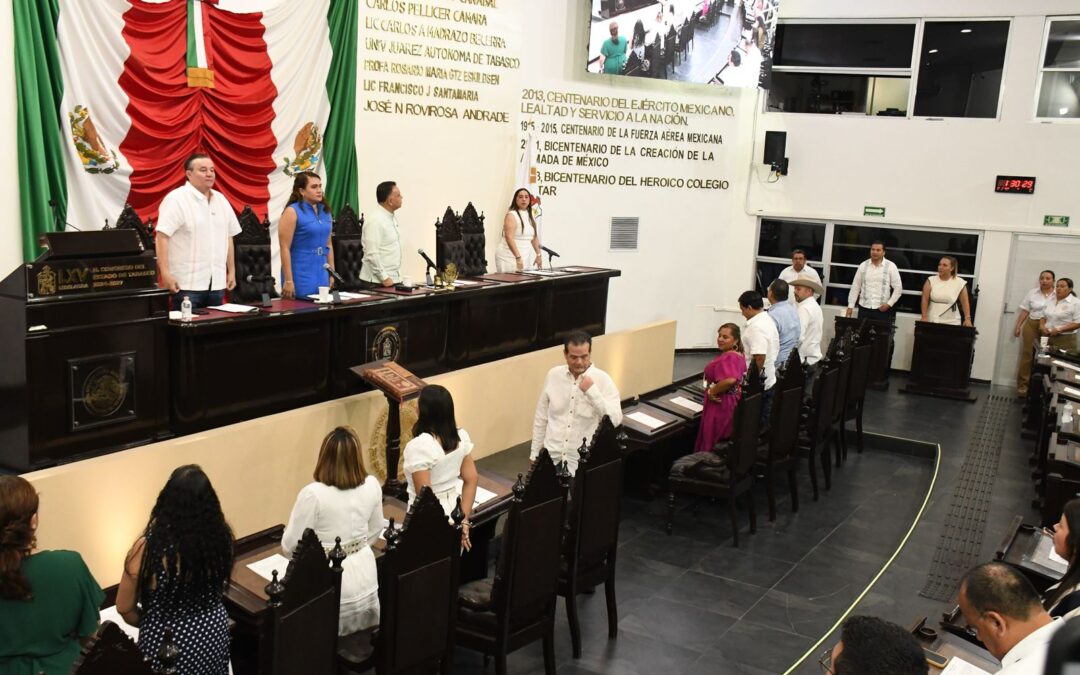 Recibe Congreso local propuestas en materia penal, administrativa y de protección en caso de extorsión
