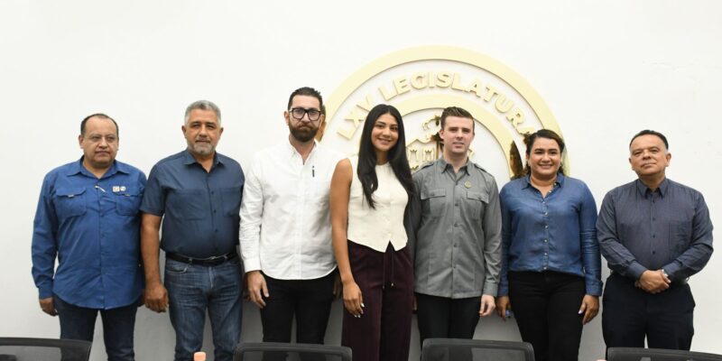 Continúan Comisiones Ordinarias en la emisión de dictámenes