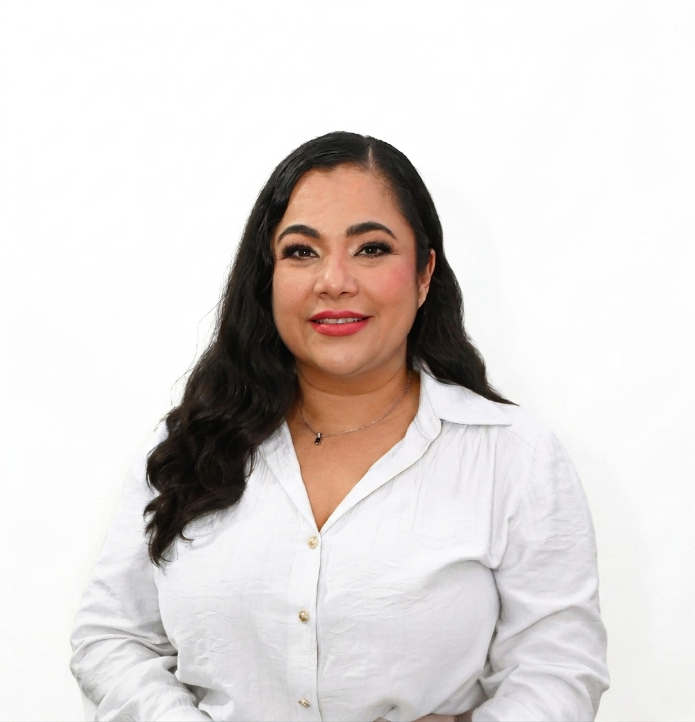 Dip. Fanny Kristell Vargas Vázquez