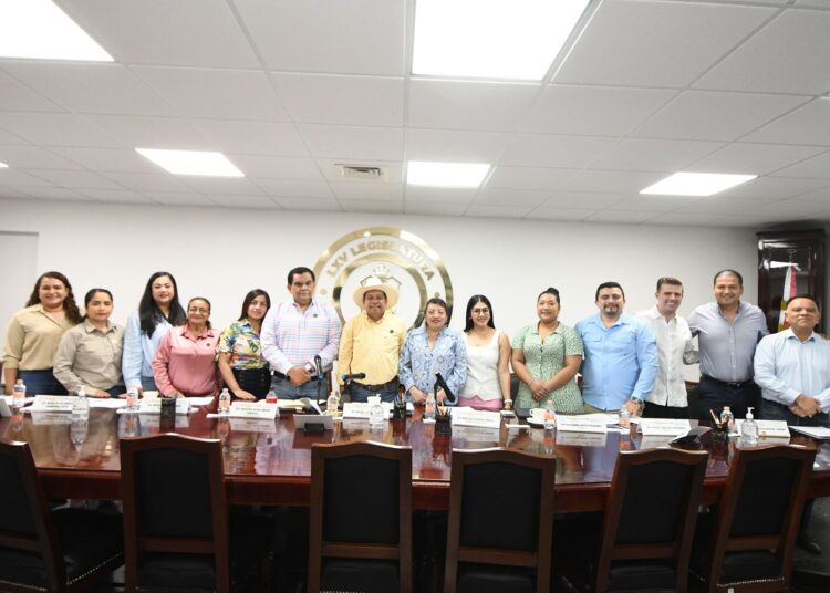 Convocan a un Primer Periodo Extraordinario de Sesiones