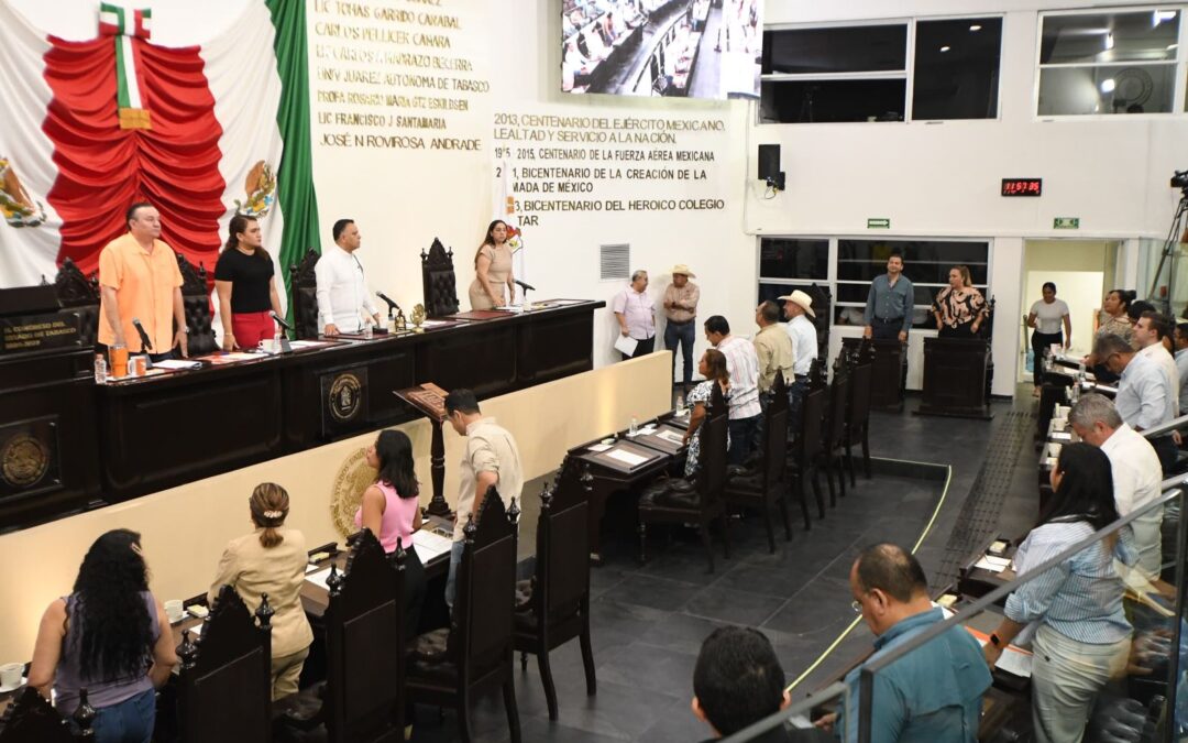 Se pronuncia LXV Legislatura a favor de tarifas justas y transparentes en los servicios de grúas, remolque y depósito de vehículos