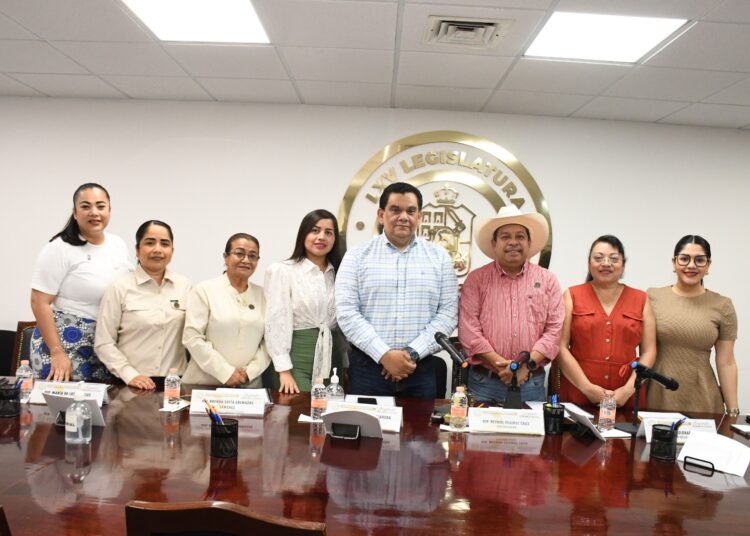 Modifican fecha para Primer Periodo Extraordinario de Sesiones