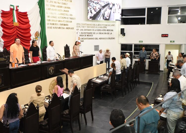 Se pronuncia LXV Legislatura a favor de tarifas justas y transparentes en los servicios de grúas, remolque y depósito de vehículos
