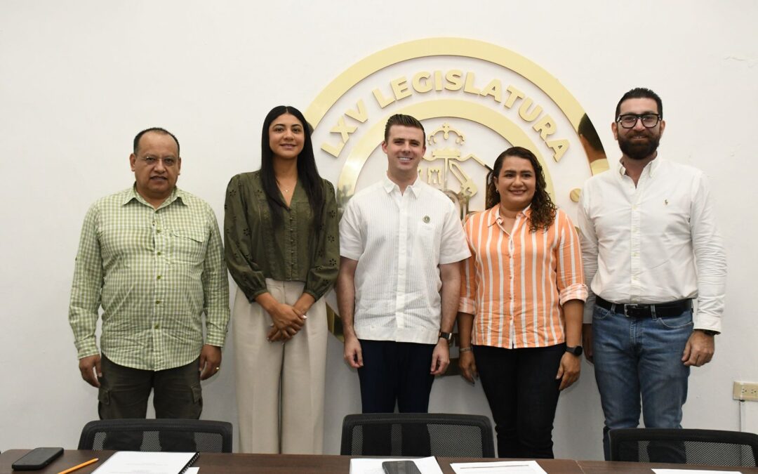 Avala Comisión de Gobernación Acuerdo para entrevistas a aspirantes a titularidad del órgano de control interno de la CEDH