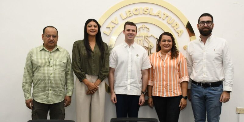 Avala Comisión de Gobernación Acuerdo para entrevistas a aspirantes a titularidad del órgano de control interno de la CEDH