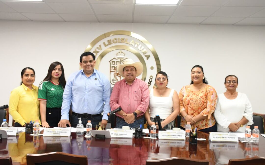 Convocan a Tercer Período Extraordinario de Sesiones