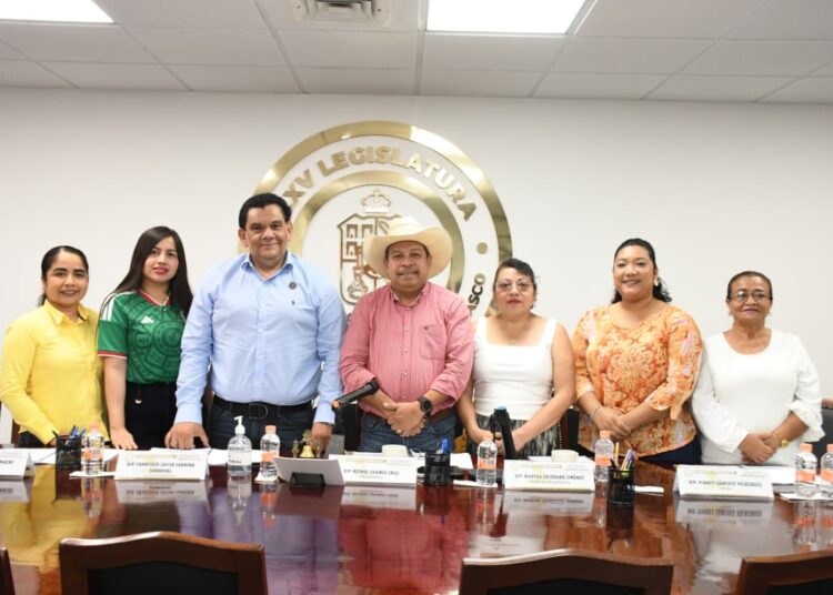 Convocan a Tercer Período Extraordinario de Sesiones