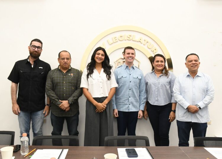 Emite Comisión de Gobernación un Acuerdo relacionado con limitación territorial de comunidades de Centro y Nacajuca