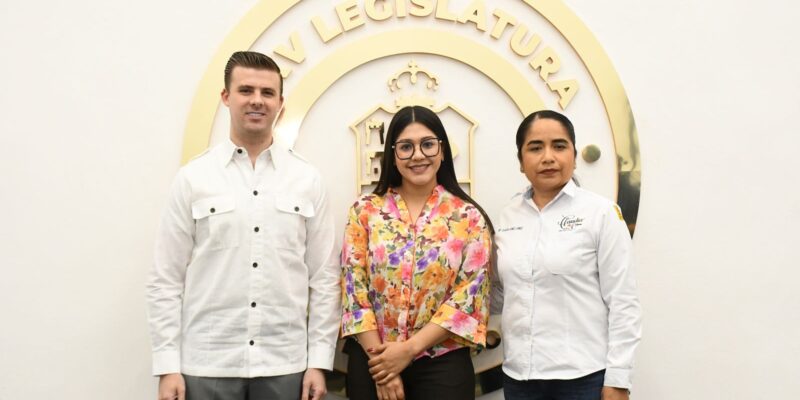 Avanza Comisión de Seguridad Pública en el análisis de propuestas