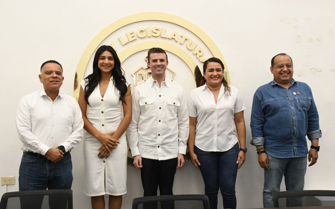 Continúa Comisión de Gobernación con el proceso de límites territoriales de comunidades de Centro y Nacajuca