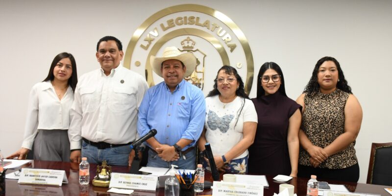 Plantean modificaciones a la Ley del Sistema Anticorrupción del Estado