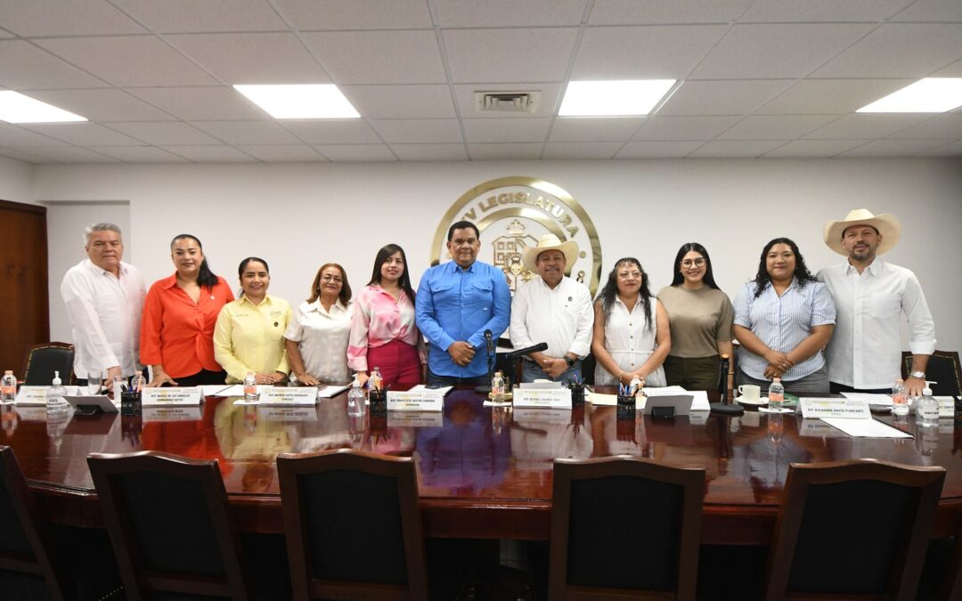 Aprueban Ayuntamientos reformas a la Constitución Local en materia de Revocación de Mandato y Elección del Poder Judicial