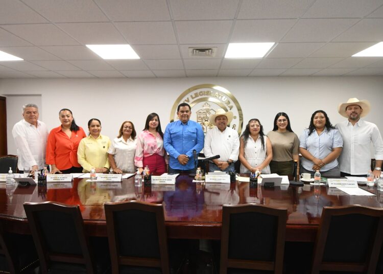 Aprueban Ayuntamientos reformas a la Constitución Local en materia de Revocación de Mandato y Elección del Poder Judicial