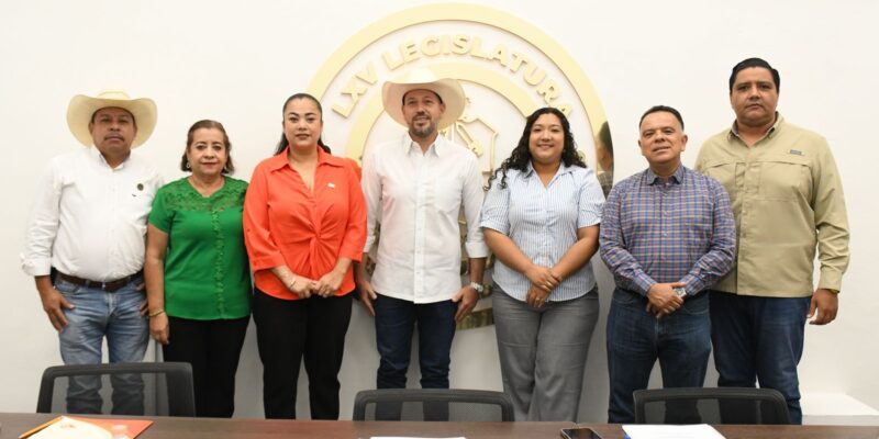 Declara Comisión de Hacienda y Finanzas improcedentes cuatro Acuerdos relacionados con adelanto presupuestal y contratación de empréstito