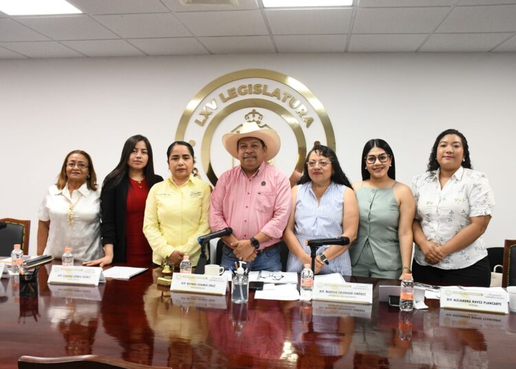 Convocan a Cuarto Periodo Extraordinario de Sesiones