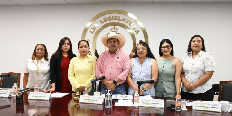 Convocan a Cuarto Periodo Extraordinario de Sesiones