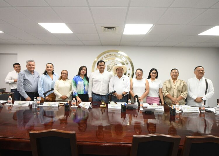 Convocan a Quinto Periodo Extraordinario de Sesiones