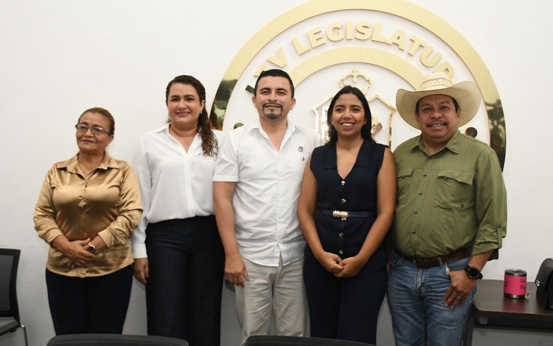 Realizará Comisión de Salud el Primer Foro de Autismo del Estado de Tabasco