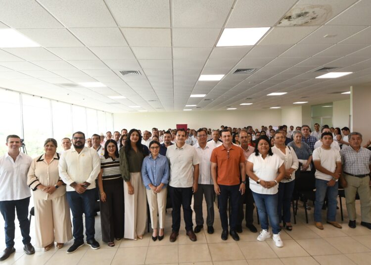 Participa LXV Legislatura en el Foro Estatal “Voces Ciudadanas por el Medio Ambiente: Impuestos Ambientales”