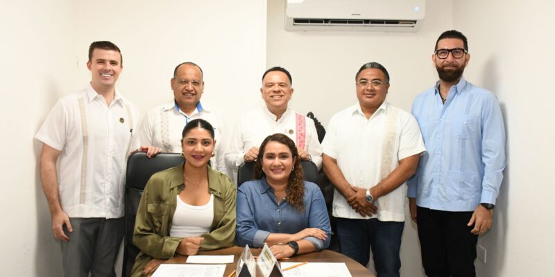 Avanza en Comisiones Ordinarias la dictaminación de propuestas