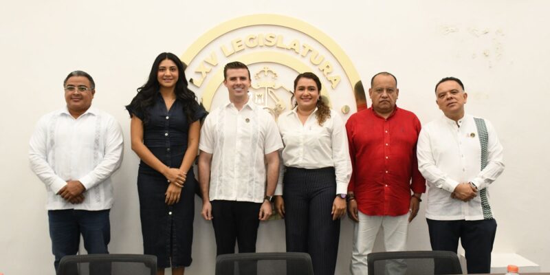 Avanzan Comisiones Ordinarias con el trabajo de análisis y dictaminación de propuestas