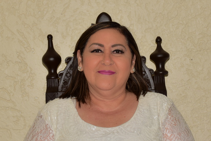 Patricia Hernández Calderón - Congreso del Estado de Tabasco