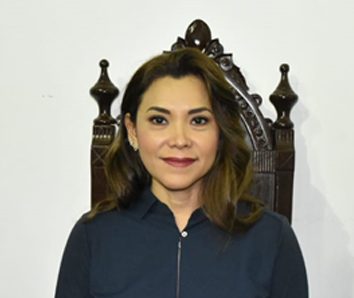 Alma Rosa Espadas Hernández - Congreso del Estado de Tabasco