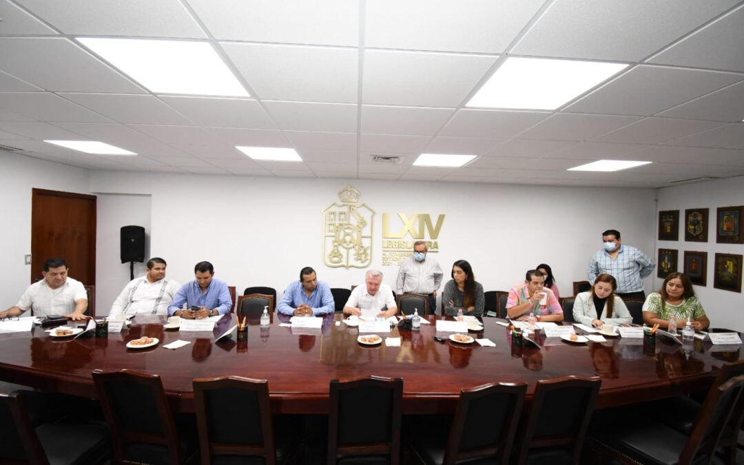 Solicita Ayuntamiento de Macuspana ampliación presupuestal