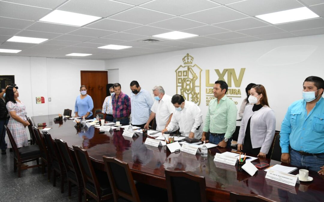 Solicitan revisar actividad de empresa dedicada a la extracción de arena en el Municipio de Balancán
