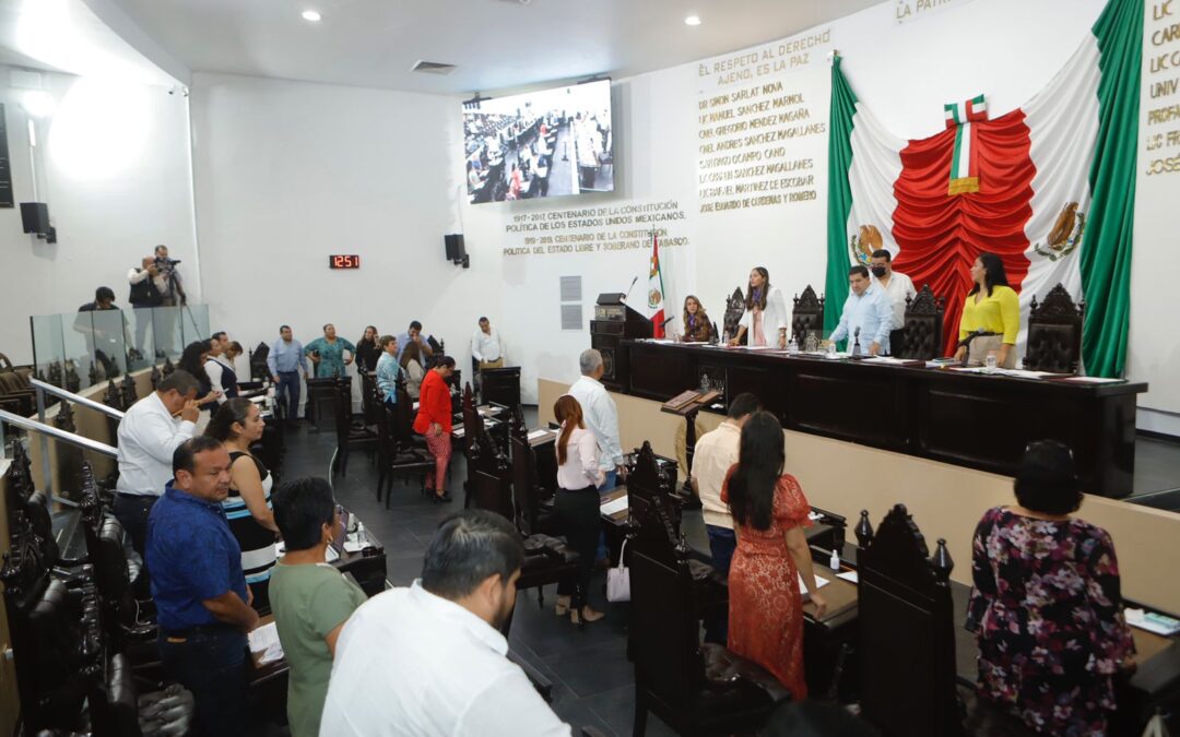 Presentan propuesta para permitir matrimonio igualitario en Tabasco