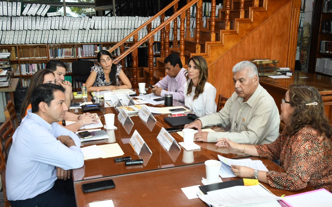Aprueba Comisión de Gobernación dictamen para expedir Ley de Responsabilidad Patrimonial del Estado de Tabasco y sus Municipios